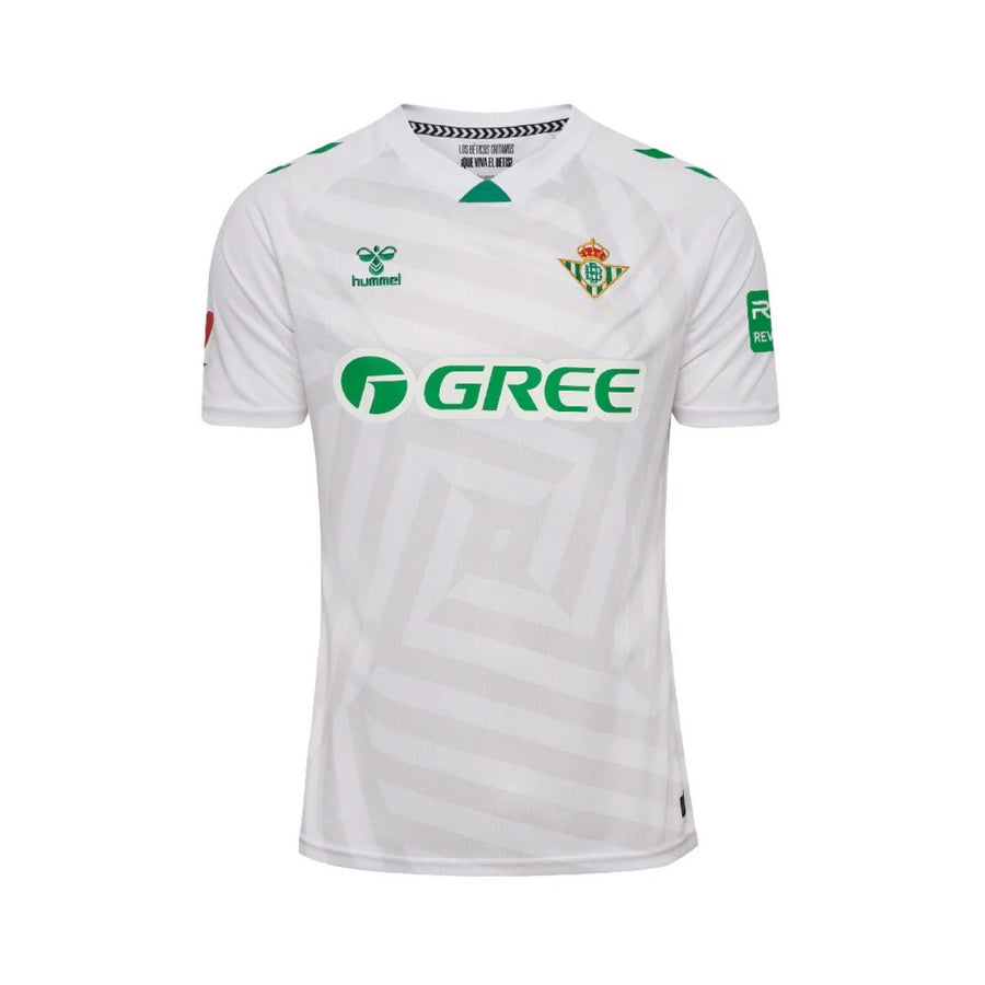 Real Betis Gardiens de But 25/26