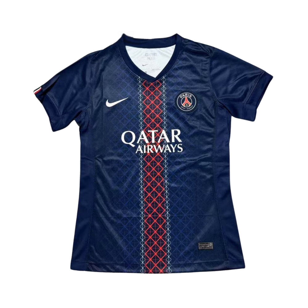 PSG Home 25/26 - Women's Version