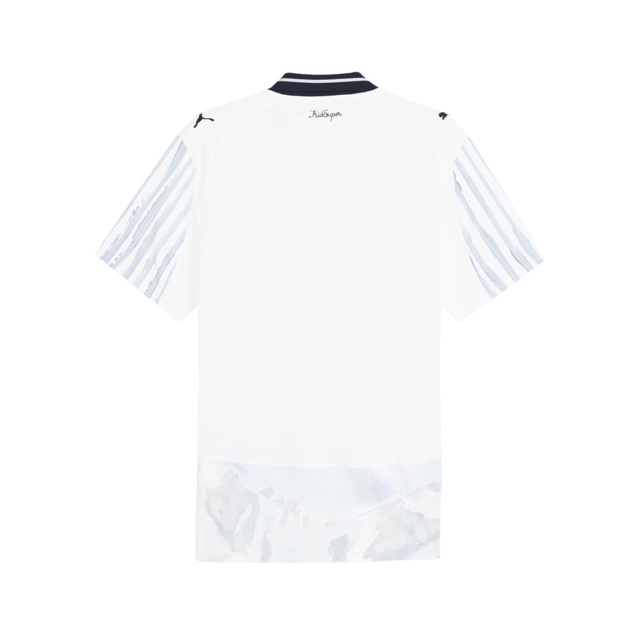 Monterrey Home 25/26