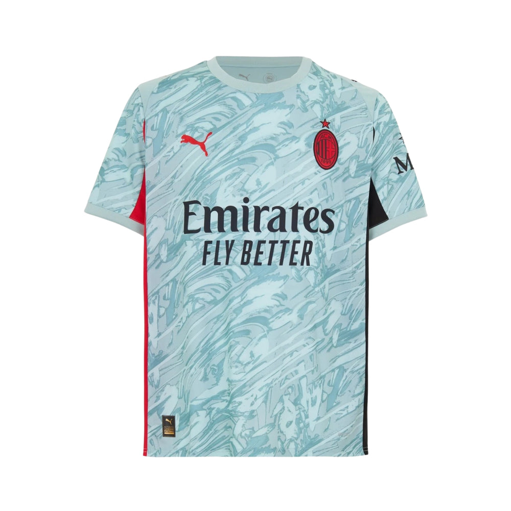 AC Milan Goalkeepers 25/26