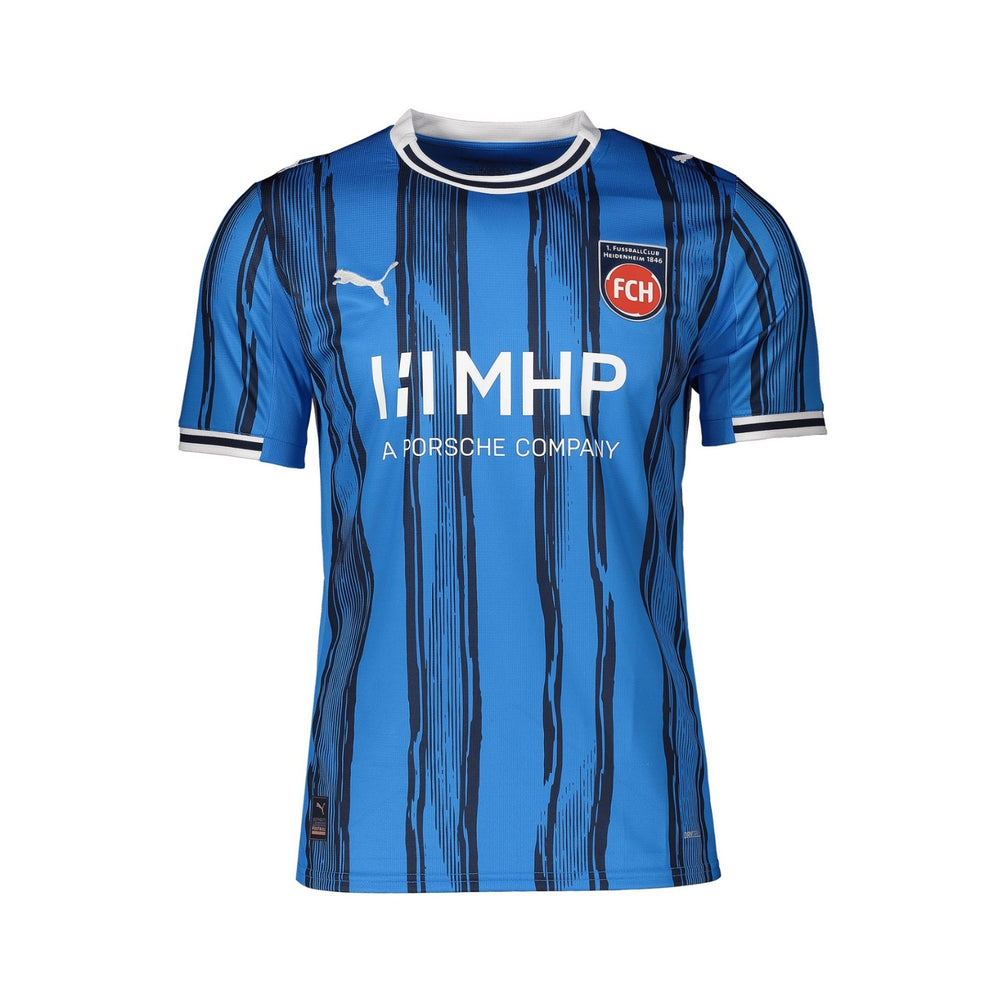 Heidenheim Away 25/26