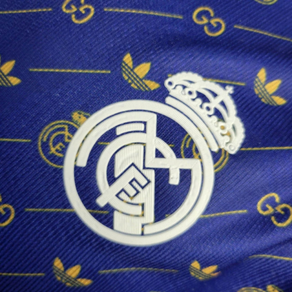 Real Madrid Special Edition 24/25