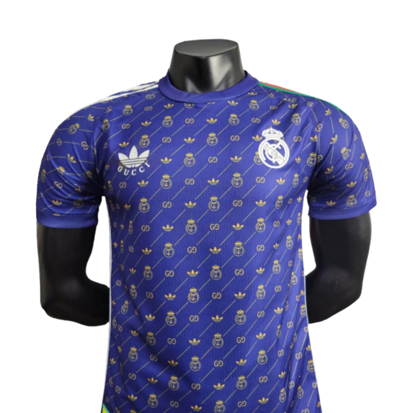 Real Madrid Édition Spéciale 24/25 - Détail