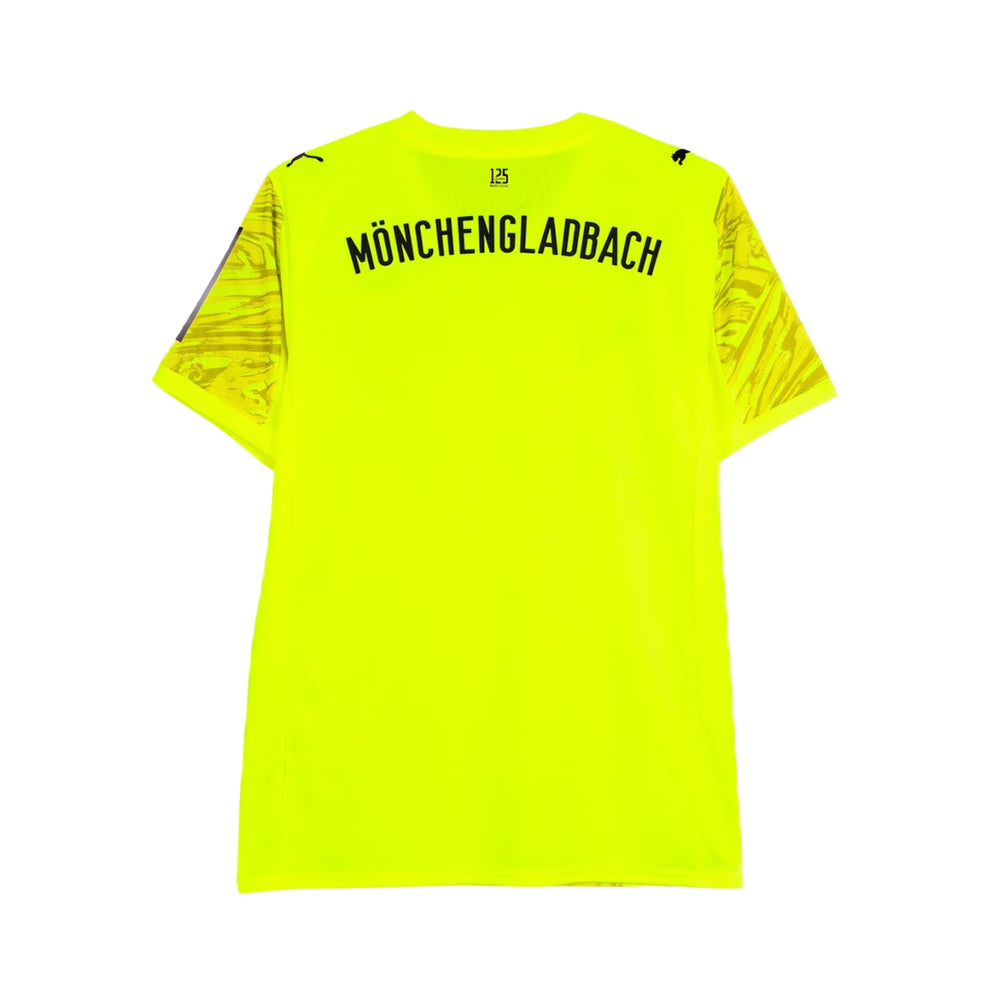Borussia Mönchengladbach Goalkeepers 25/26