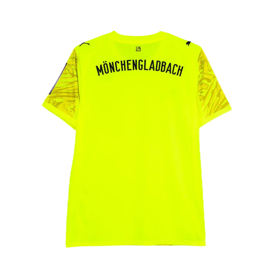 Borussia Mönchengladbach Goalkeepers 25/26