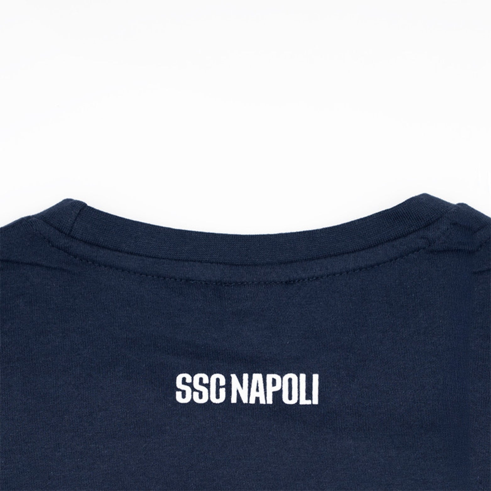 Naples Édition Spéciale 24/25 - Détail