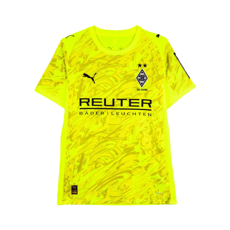 Borussia Mönchengladbach Goalkeepers 25/26