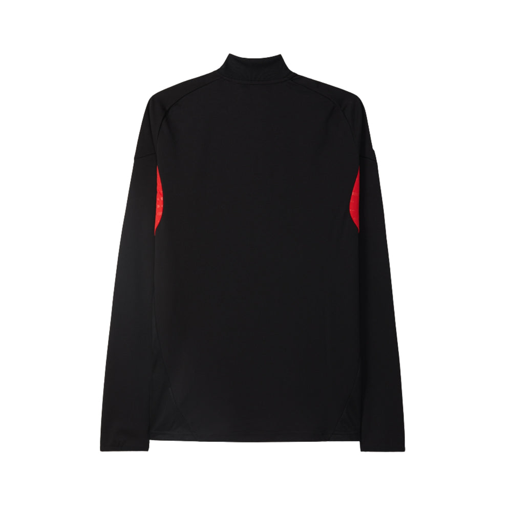 Benfica 25/26 - Tracksuit - 1/2 Zip