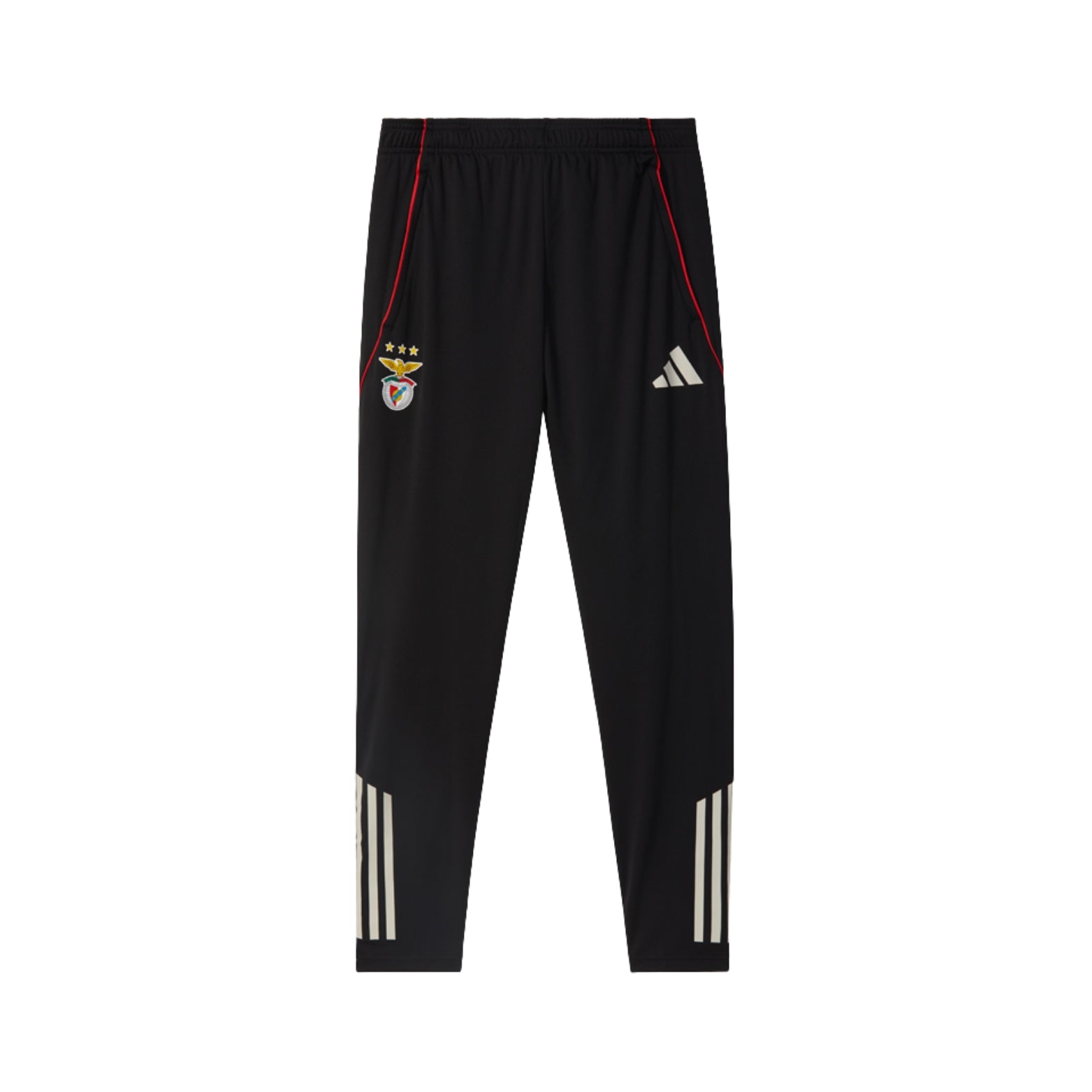 Benfica 25/26 - Survêtement - 1/2 Zip - Porté