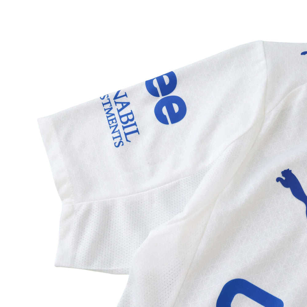 Al-Hilal Away 25/26