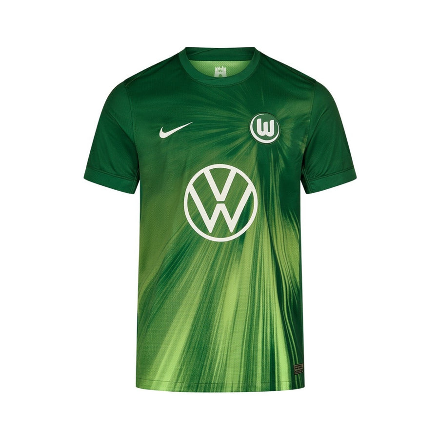 Wolfsburg Domicile 25/26