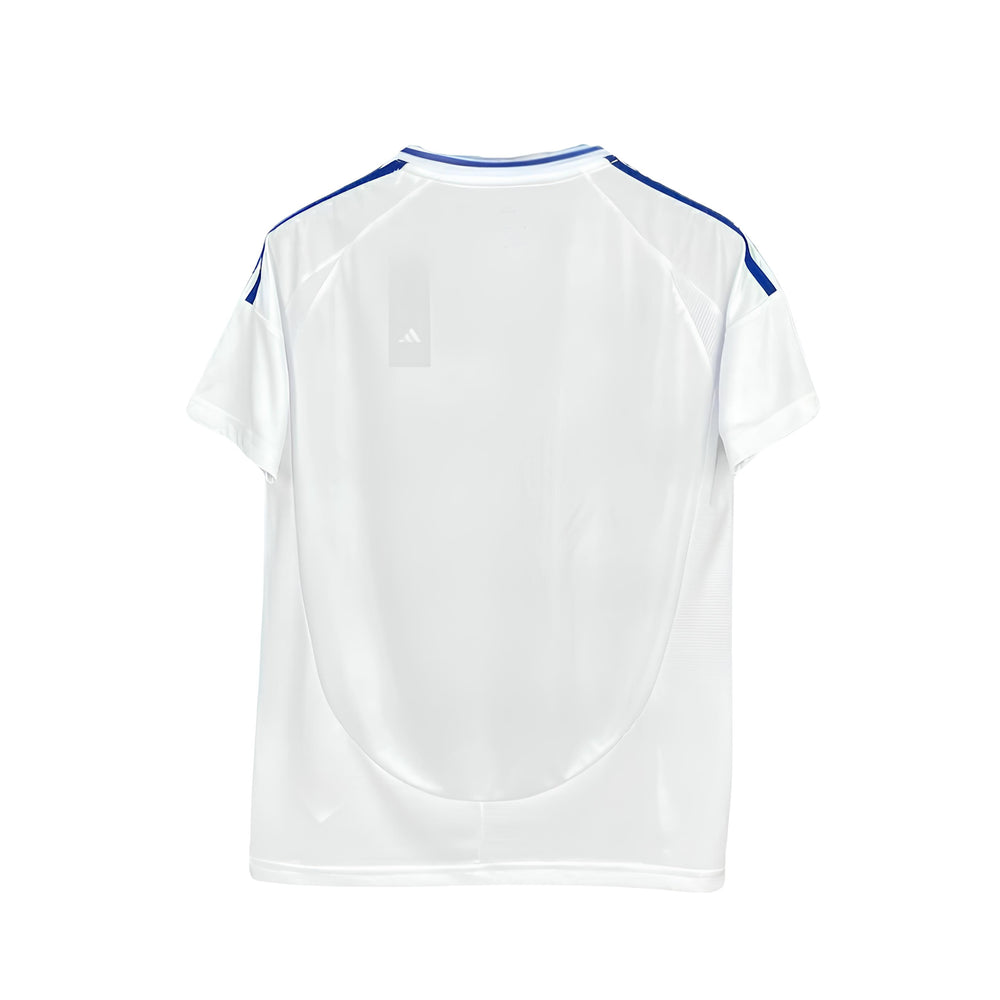 Cruzeiro Away 25/26