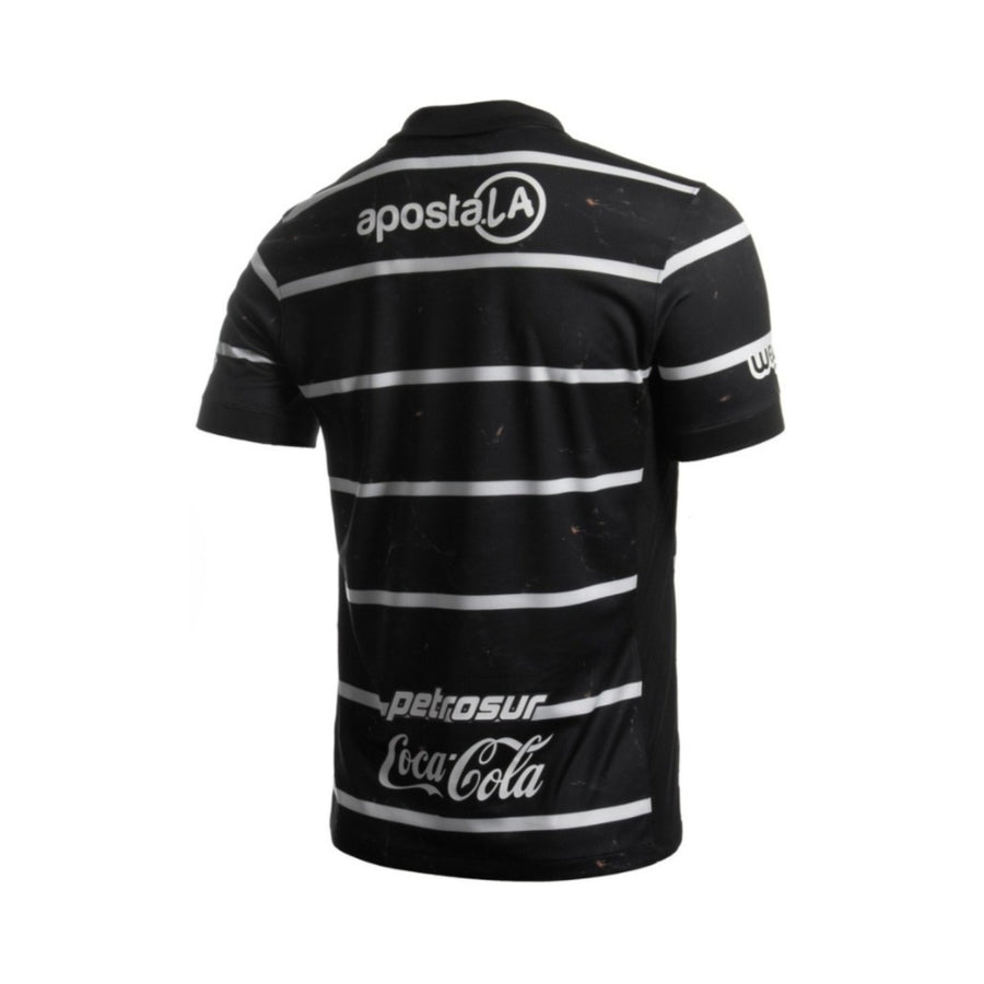 Club Olimpia Domicile 25/26