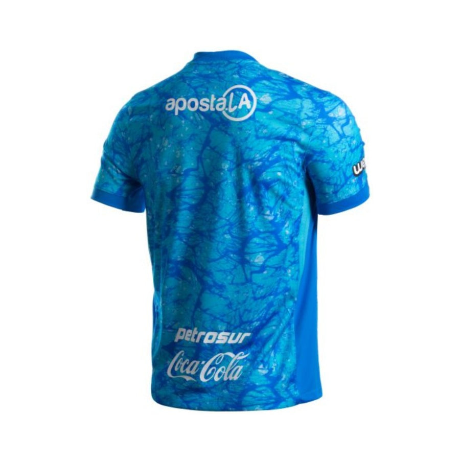 Club Olimpia Troisième 25/26