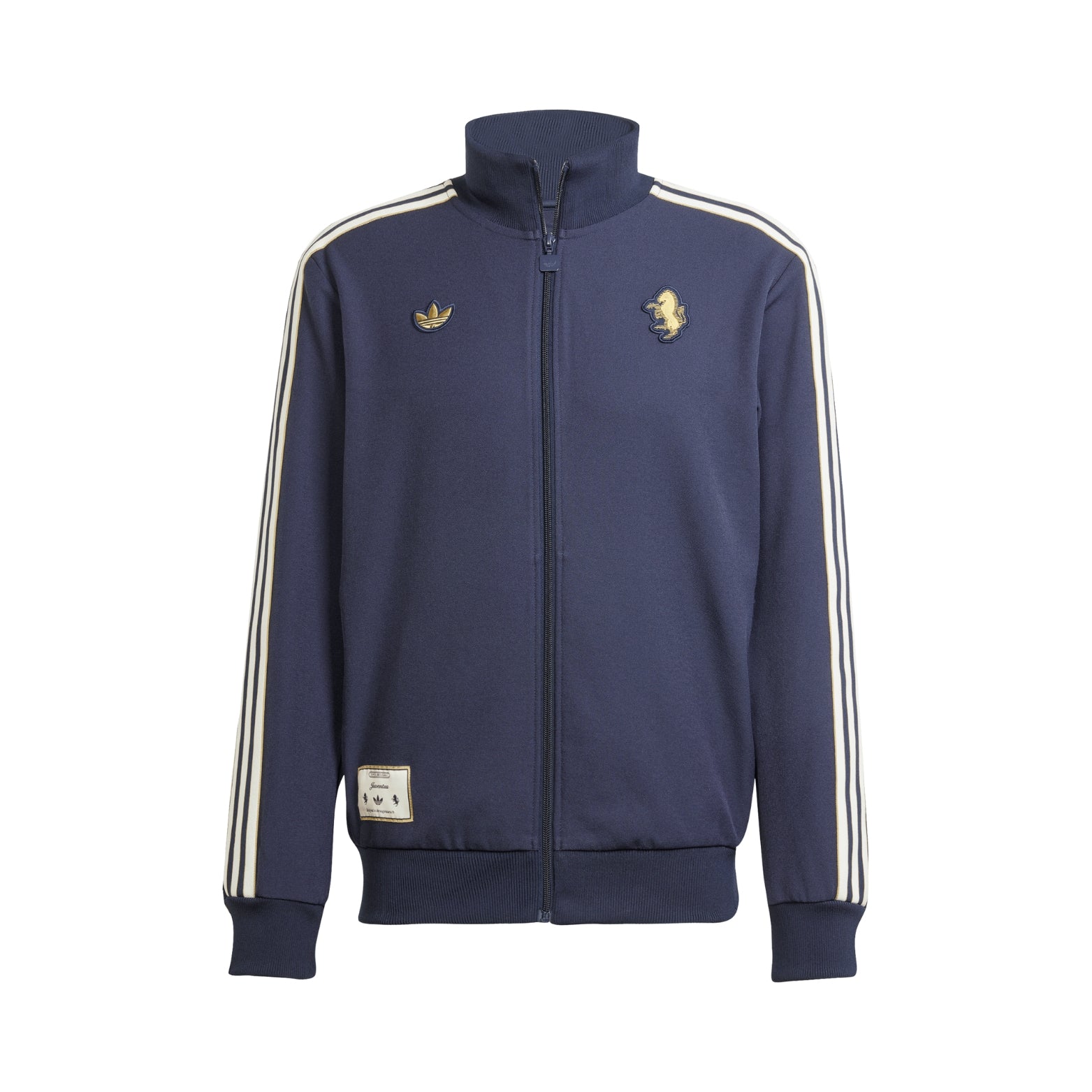Veste d'entraînement - Juventus 25/26 - Vue de face