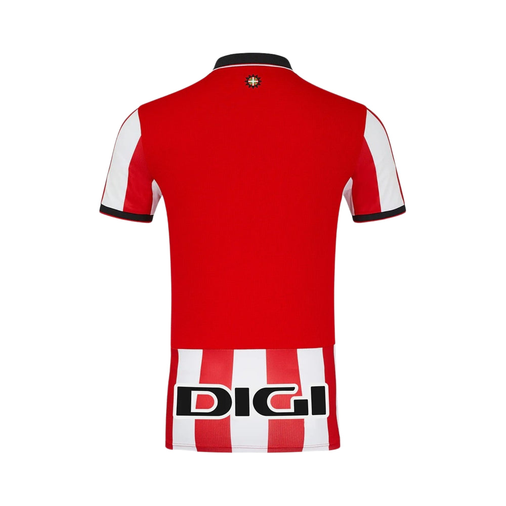 Athletic Club Bilbao Home 25/26