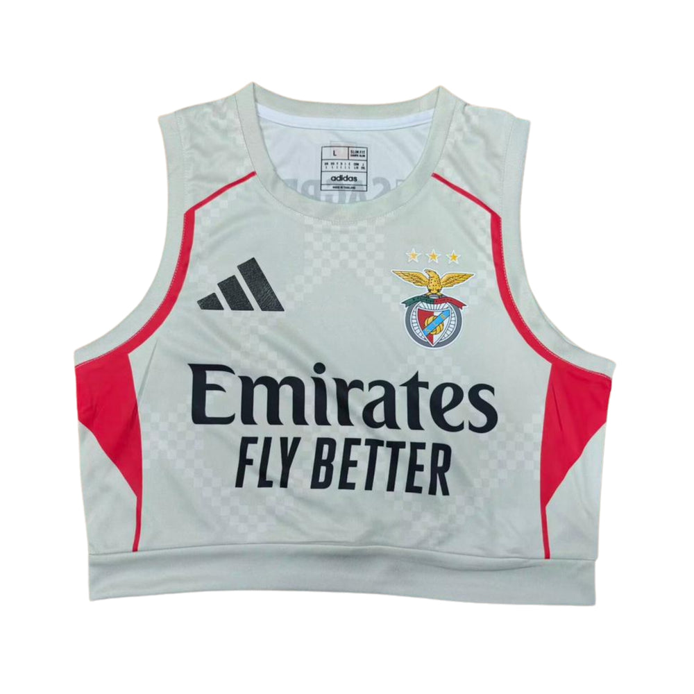 Top - Benfica Away 25/26