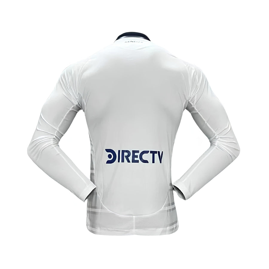 Boca Juniors Extérieur 24/25 - Version Joueur - Manches Longues
