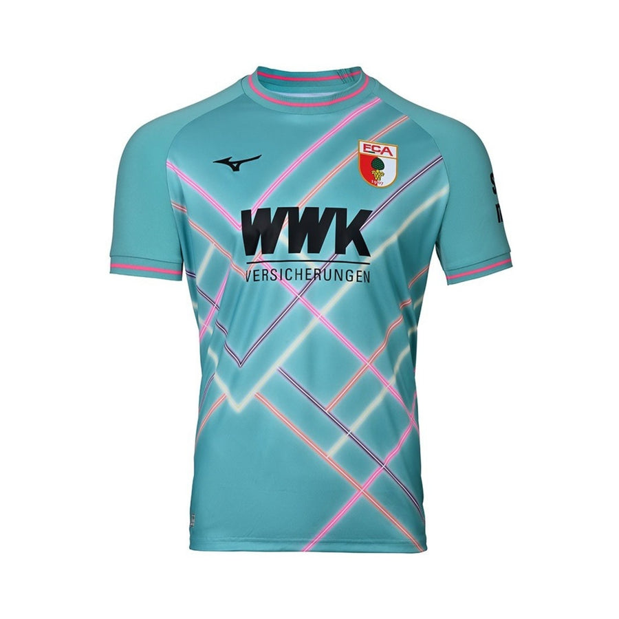 FC Augsburg Goalkeepers 25/26