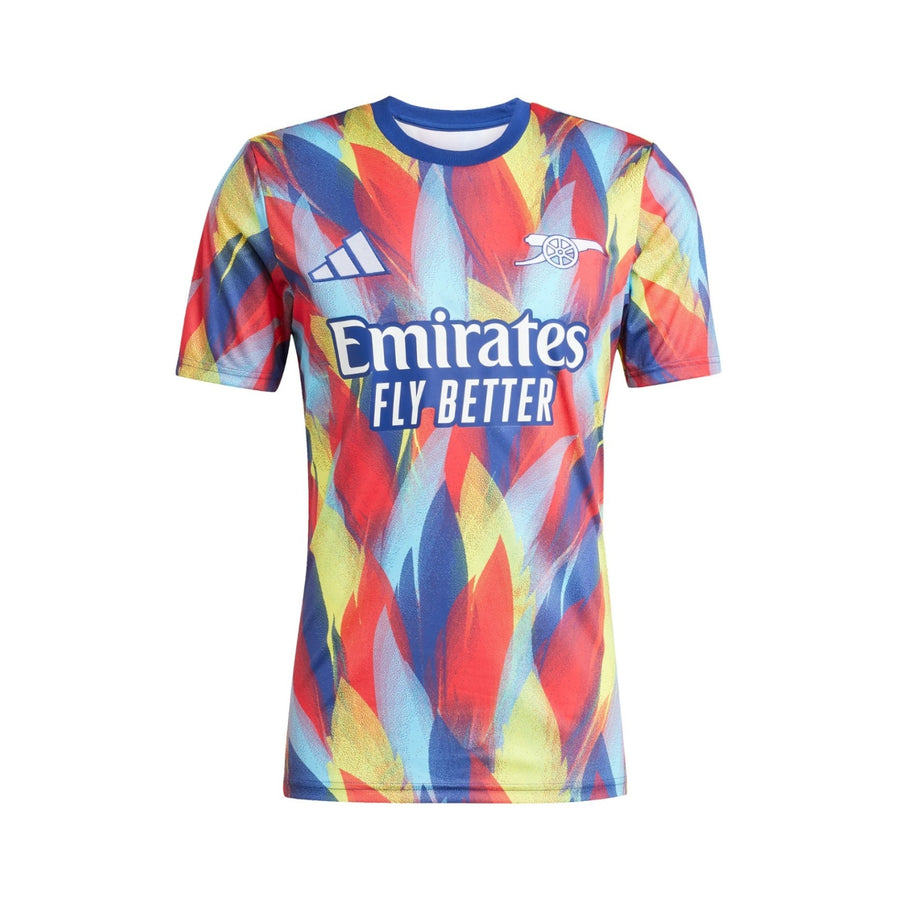 Arsenal Avant-Match 25/26
