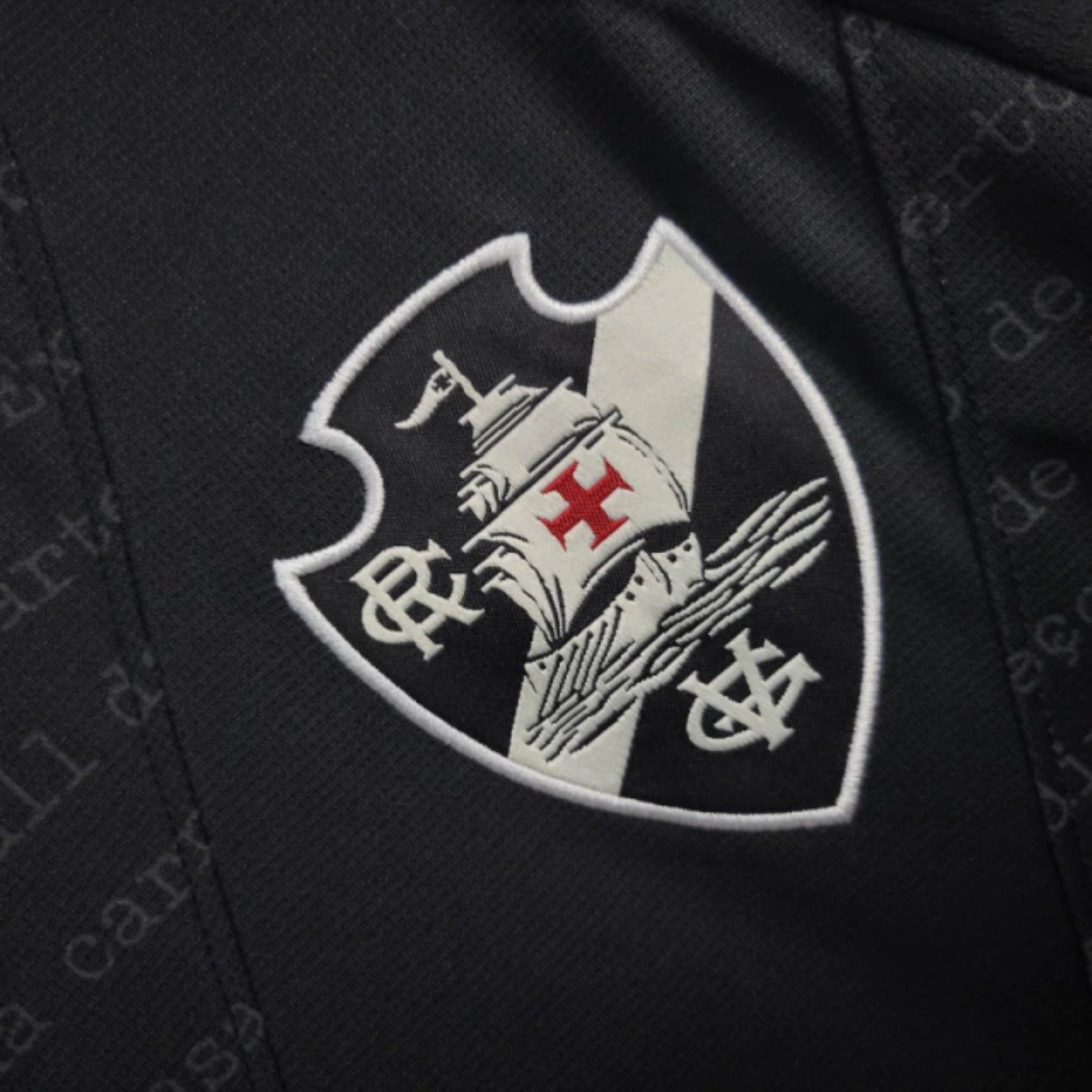 Vasco da Gama Gardiens de But 24/25 - Détail