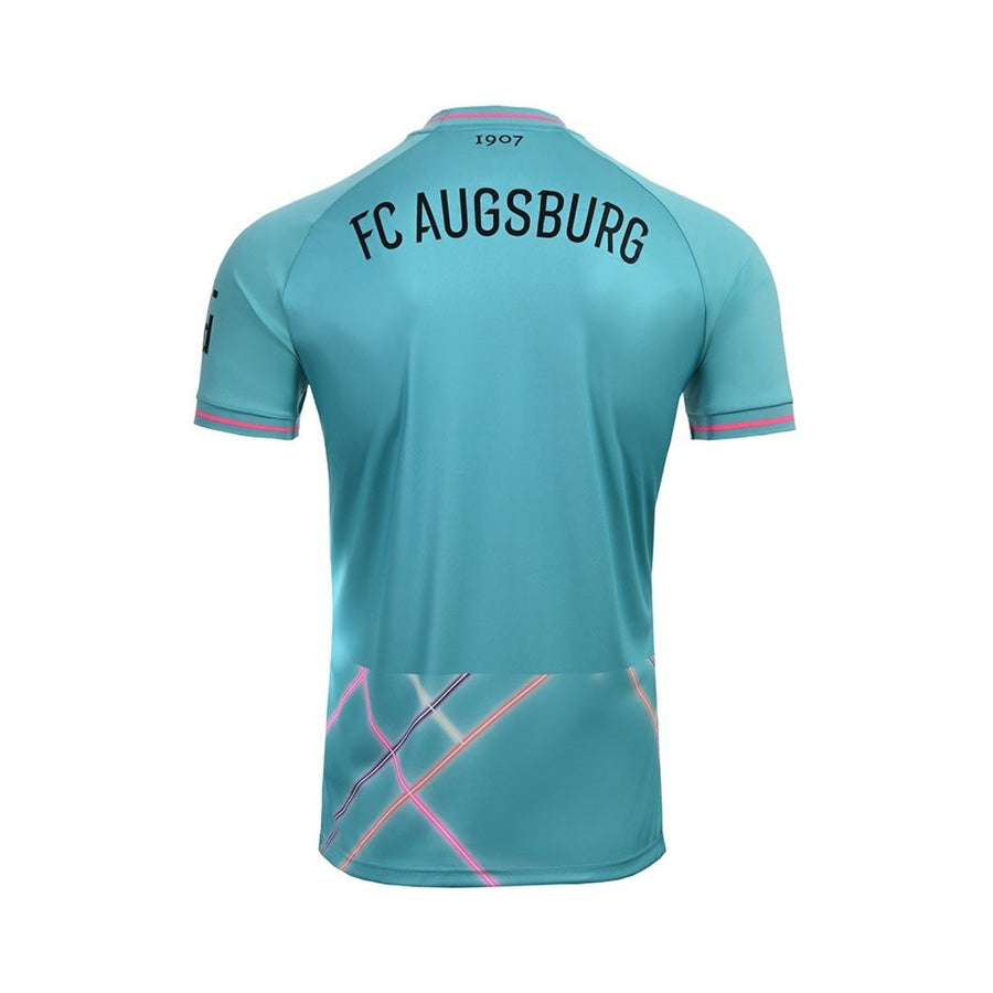 FC Augsburg Goalkeepers 25/26