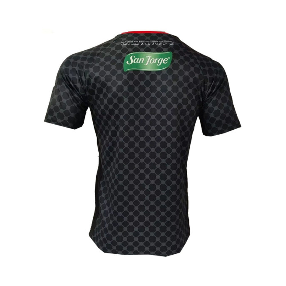 CD Palestino Away 25/26
