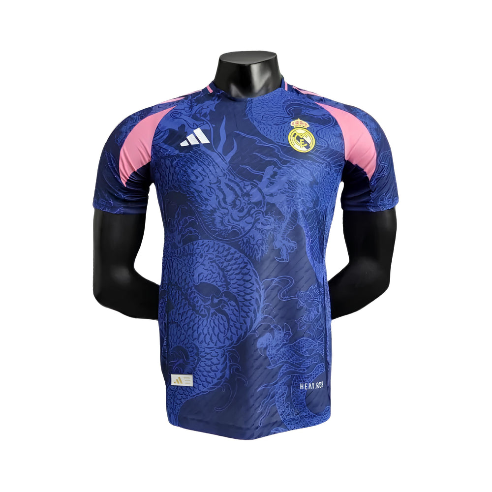 Real Madrid 24/25 Special Edition - Player Version