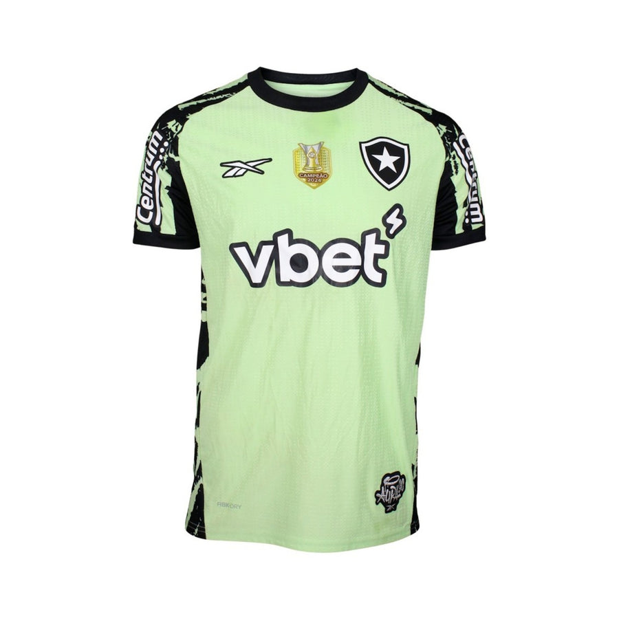 Botafogo Goalkeepers 25/26