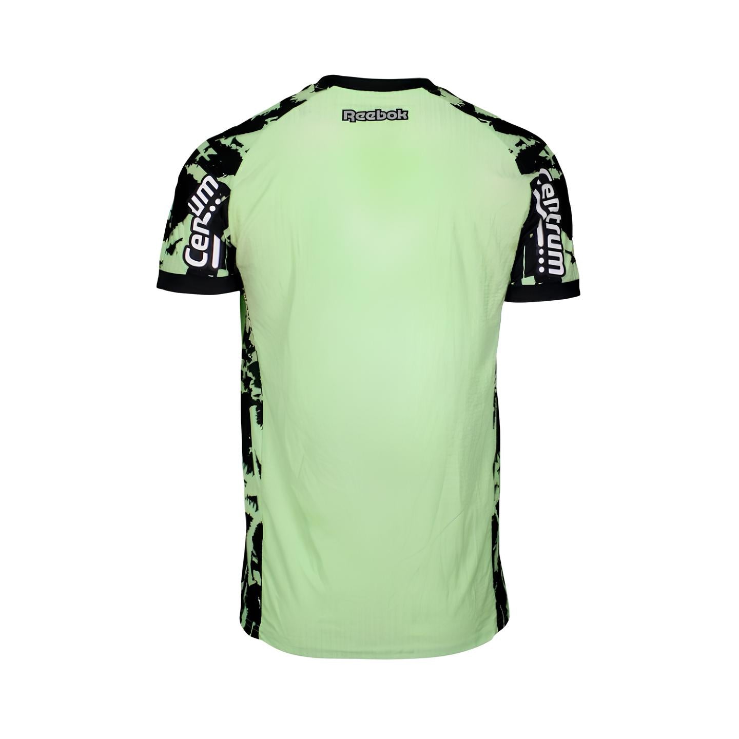 Botafogo Goalkeepers 25/26