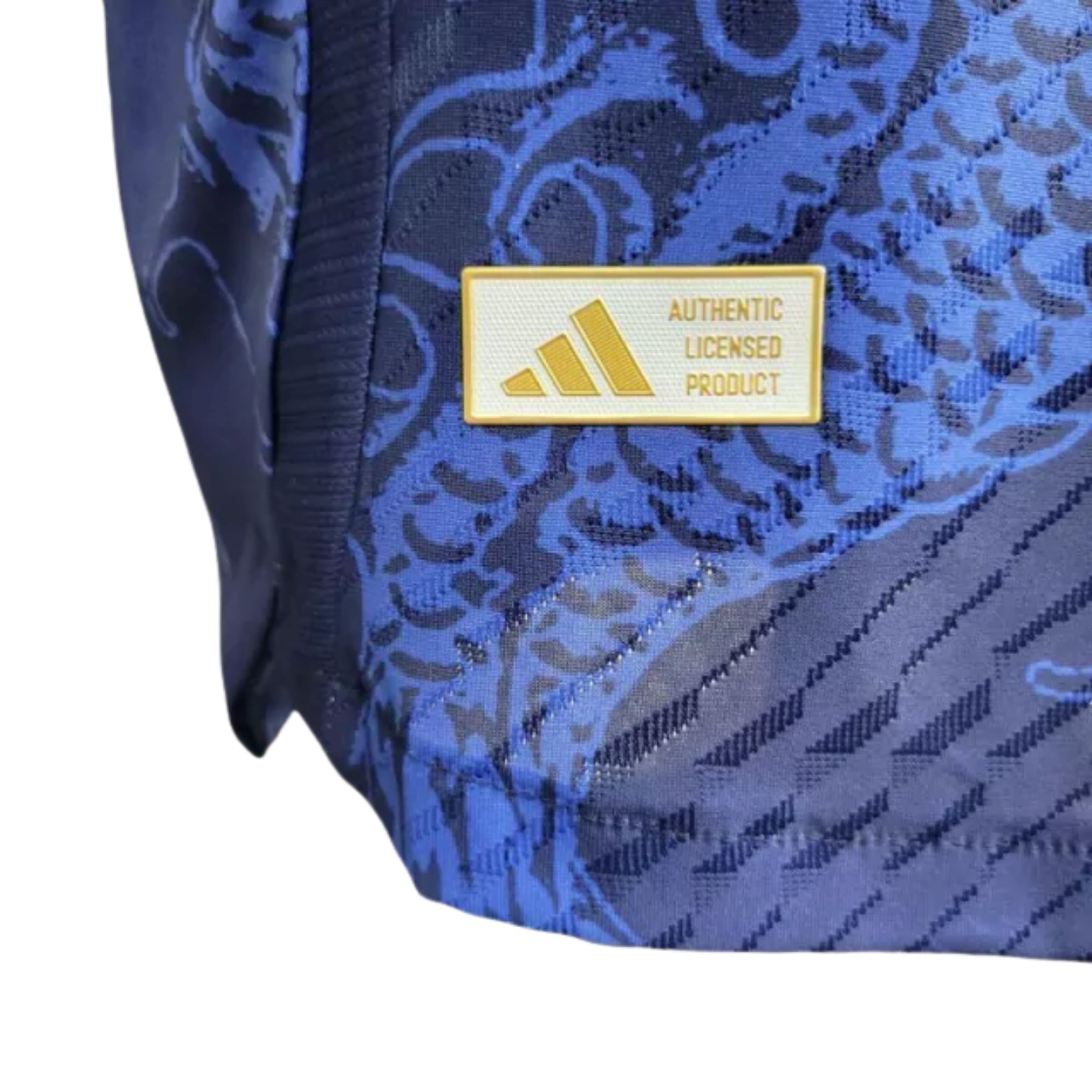 Real Madrid Édition Spéciale 24/25 - Packaging