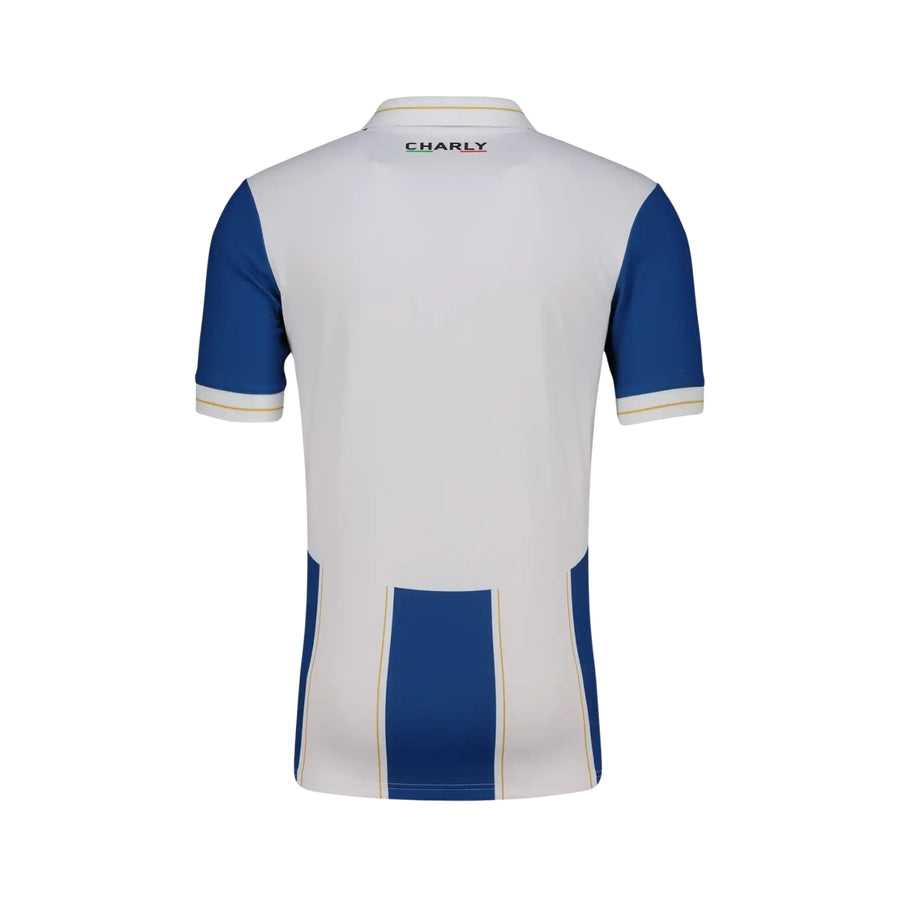 CF Pachuca Domicile 25/26