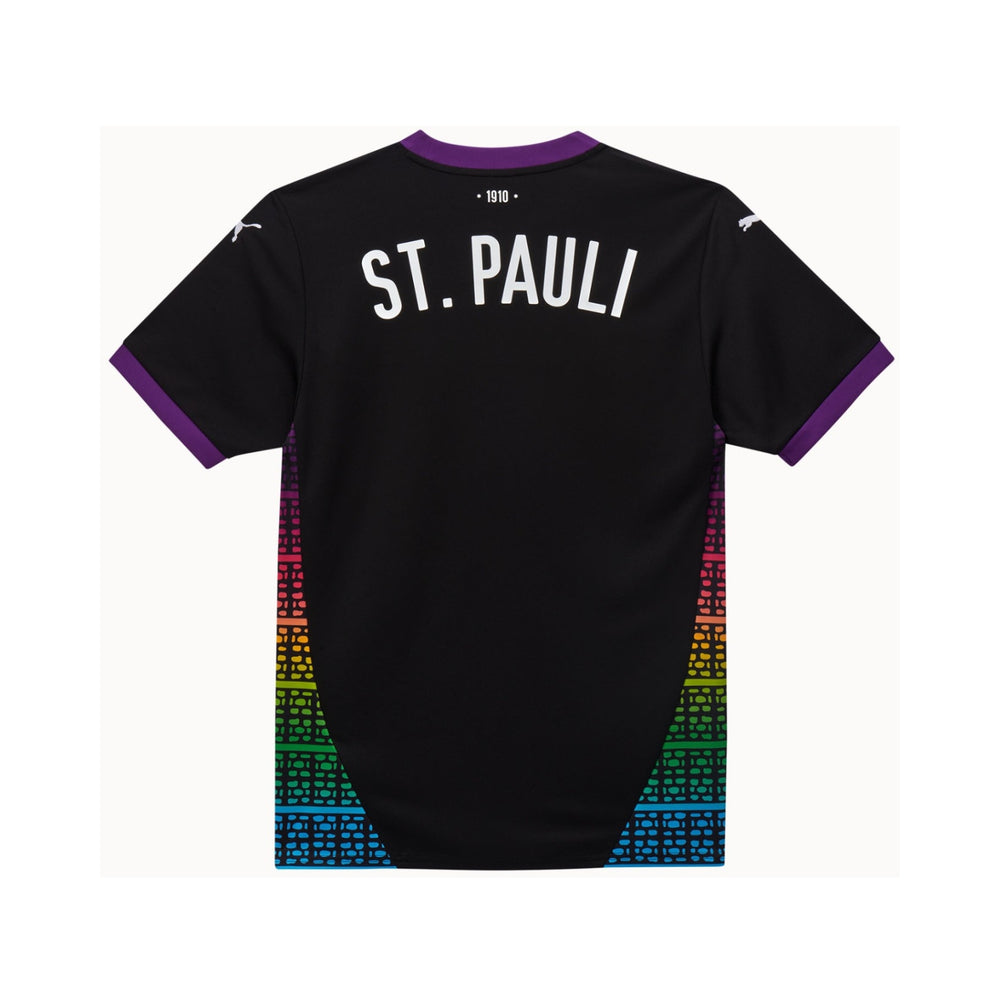 St. Pauli Third 25/26