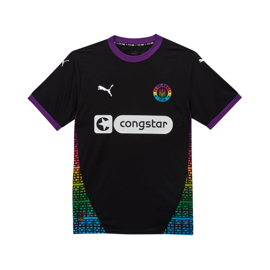 St. Pauli Troisième 25/26