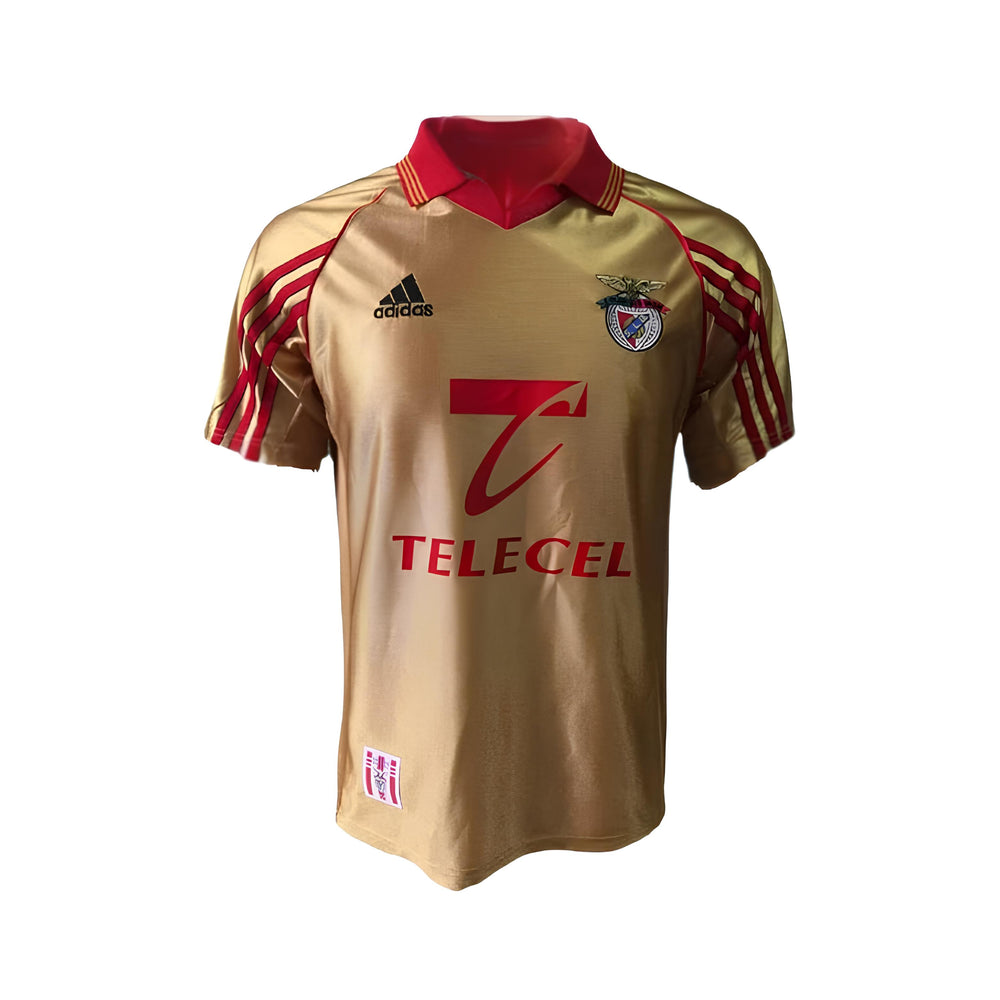 Benfica Away 98/99