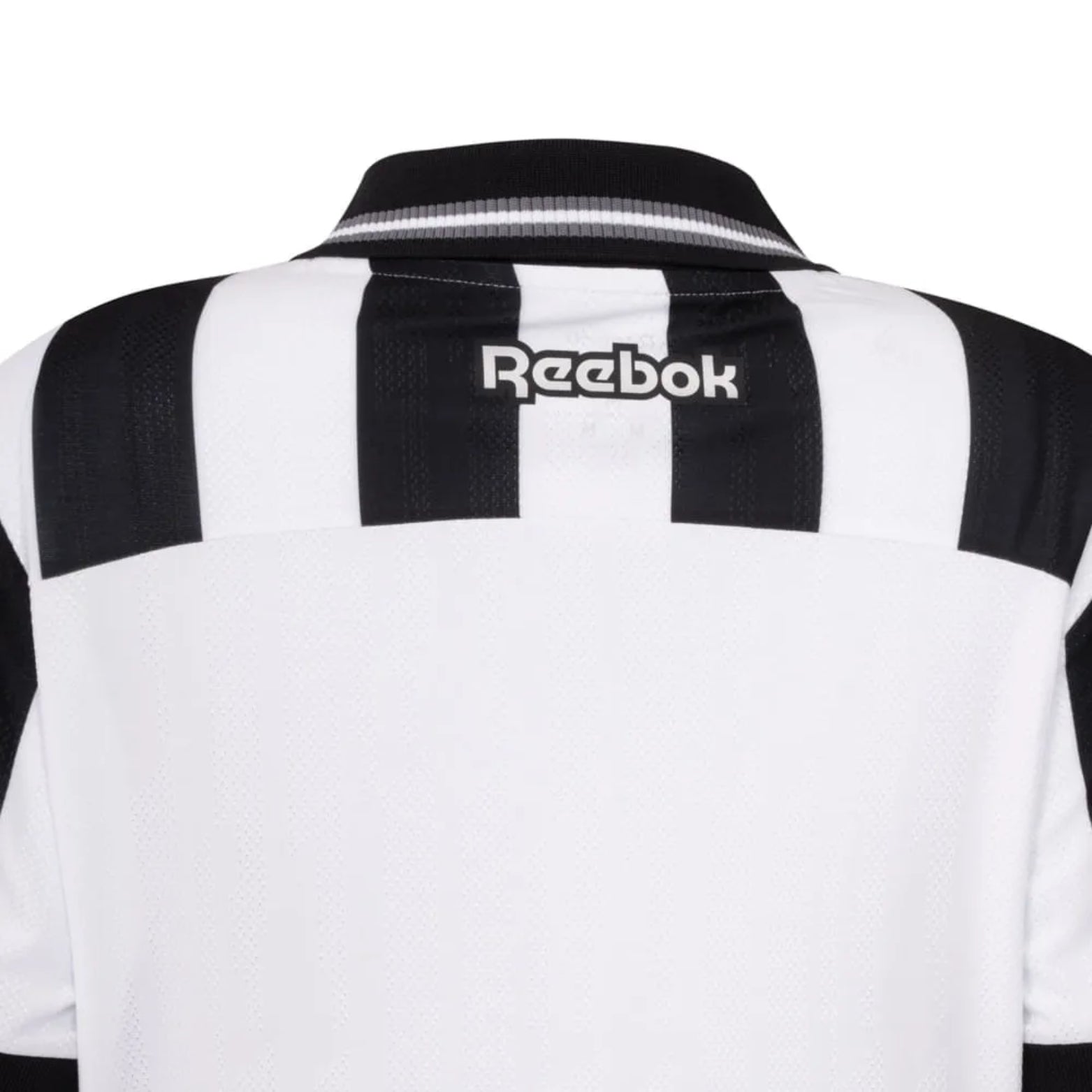 Botafogo Domicile 25/26 - Vue rapprochée