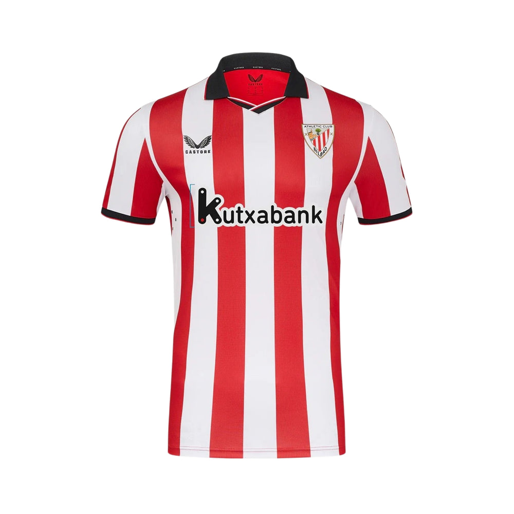 Athletic Club Bilbao Home 25/26