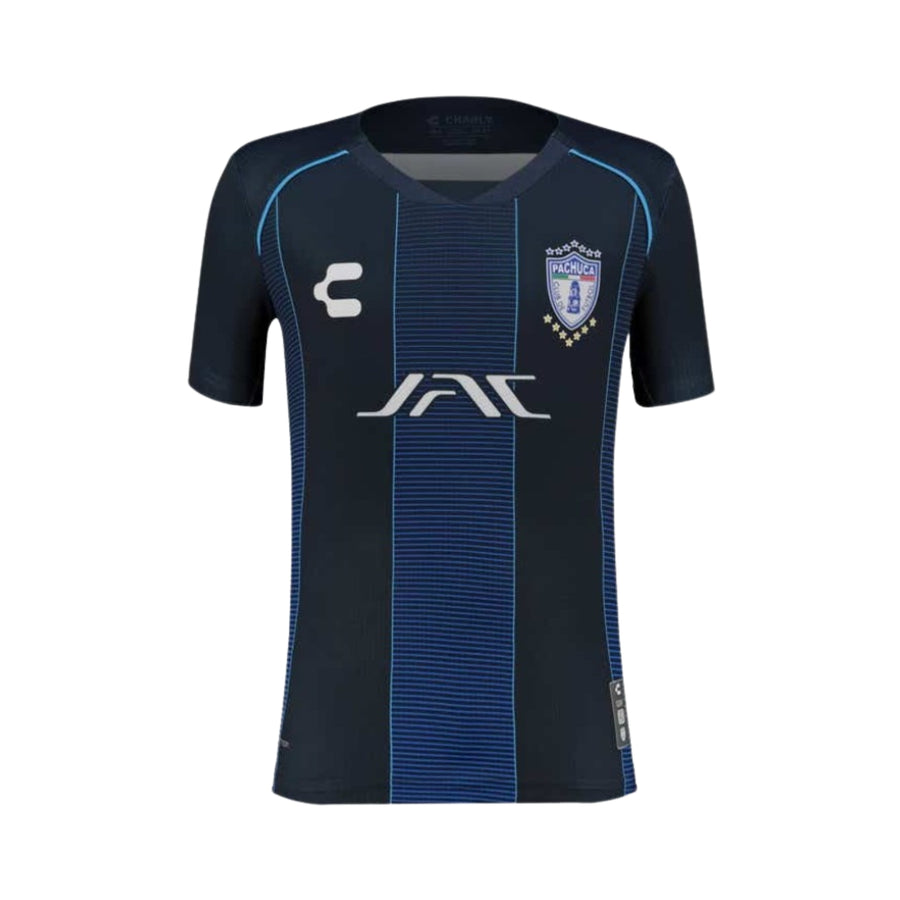 CF Pachuca Extérieur 25/26