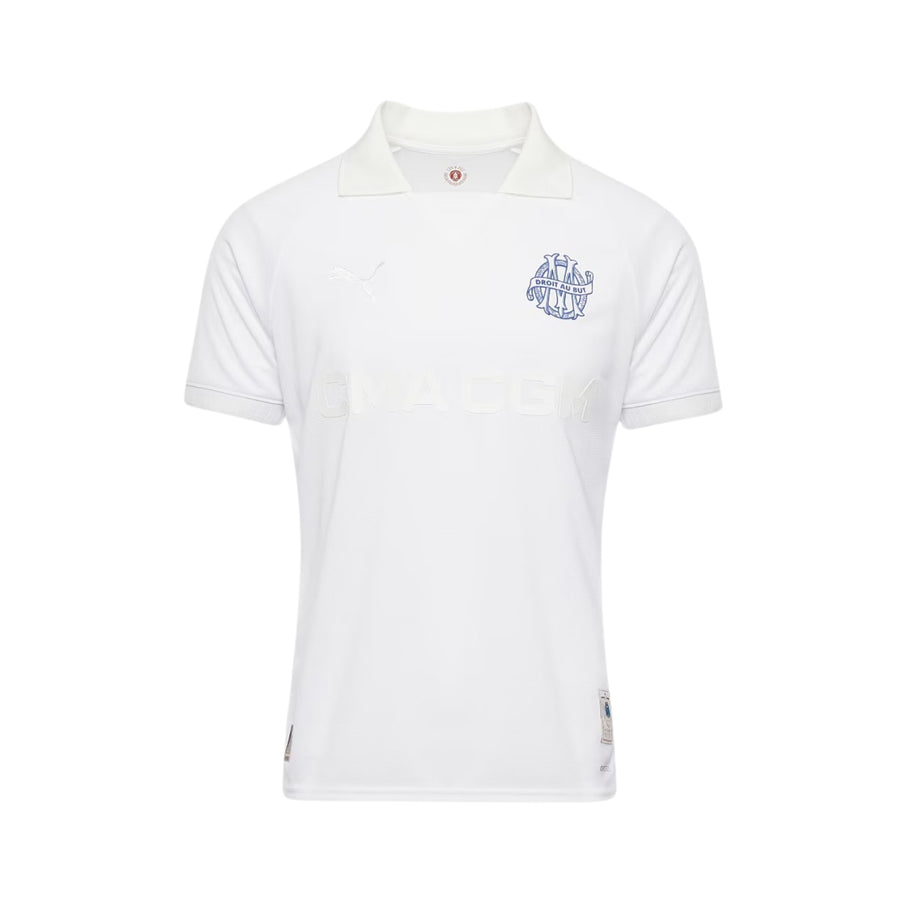 Olympique de Marseille Special Edition 24/25
