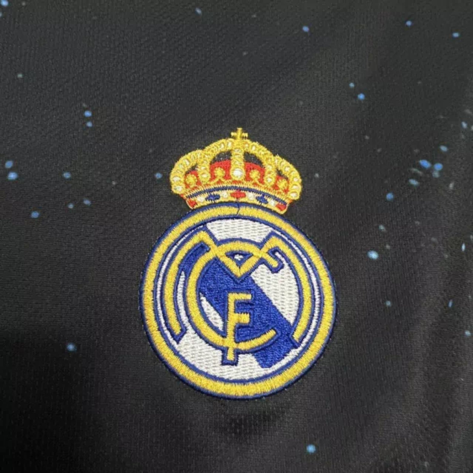 Real Madrid Édition Spéciale 24/25 - Porté