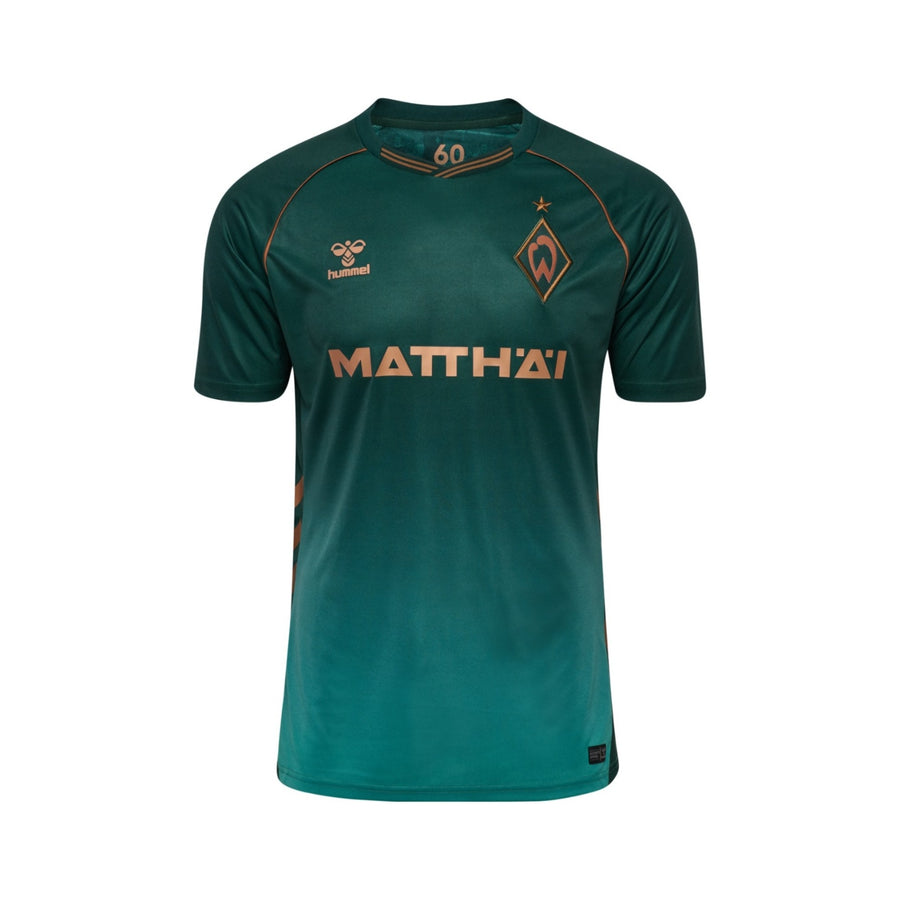 Werder Bremen Troisième 25/26