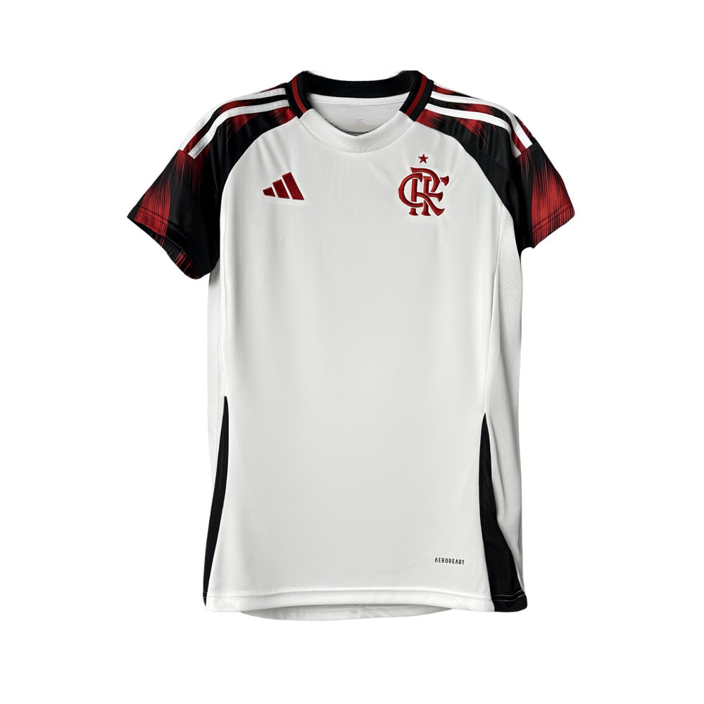 Flamengo Away 25/26 - Women's Version