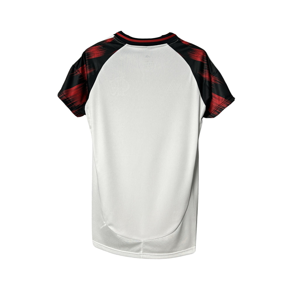 Flamengo Away 25/26 - Women's Version