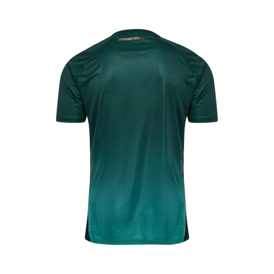 Werder Bremen Troisième 25/26