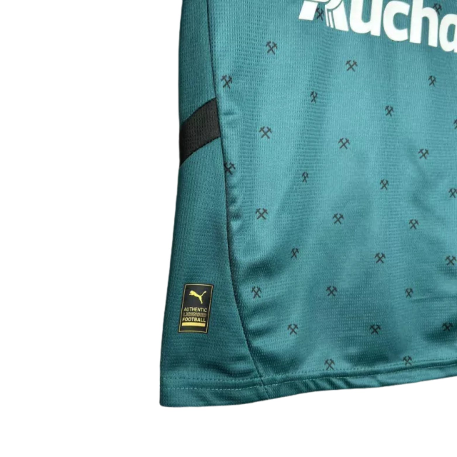 Kit - RC Lens Extérieur 24/25 - Détail