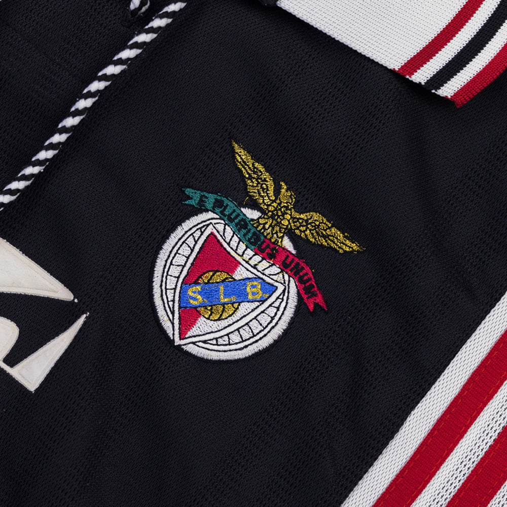 Benfica Away 97/98