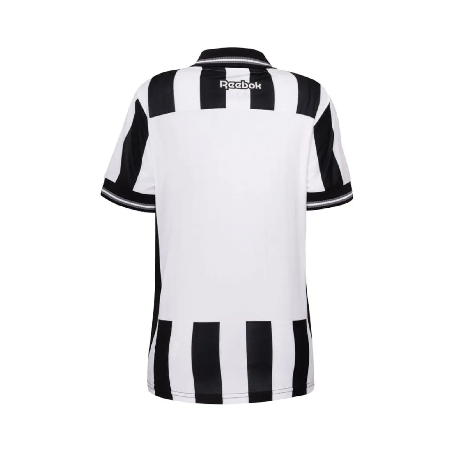 Botafogo Domicile 25/26 - Vue de dos