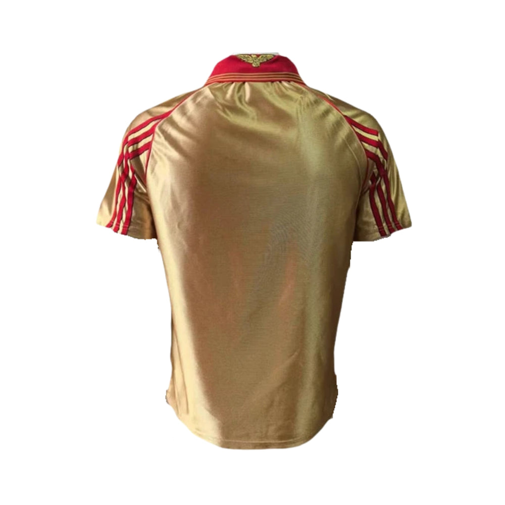 Benfica Away 98/99