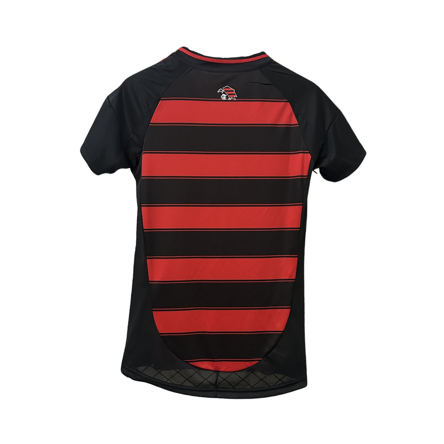Flamengo Domicile 25/26 - Version Féminine