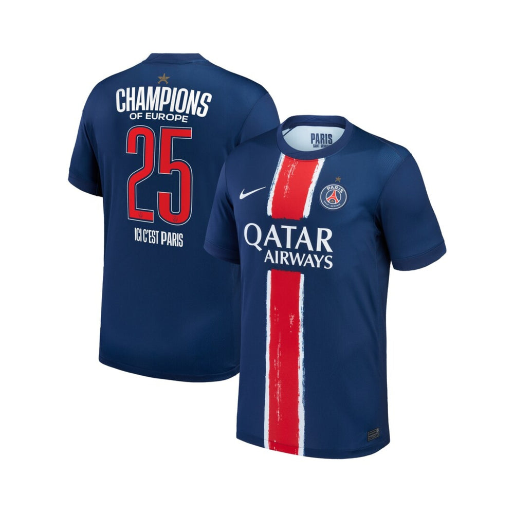 PSG Home Special Edition 24/25